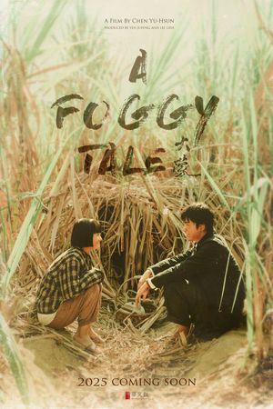 A Foggy Tale's poster