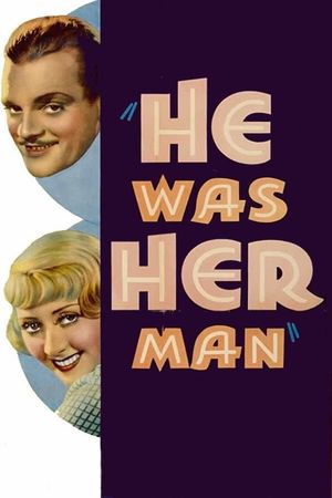 He Was Her Man's poster