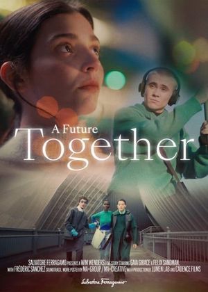 A Future Together's poster