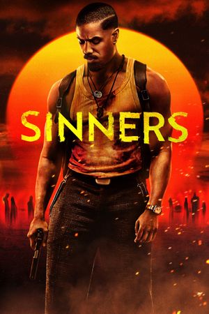 Sinners's poster