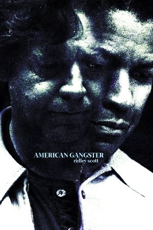 American Gangster's poster