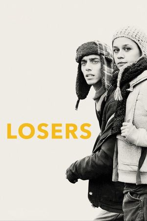 Losers's poster