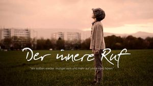 DER INNERE RUF's poster