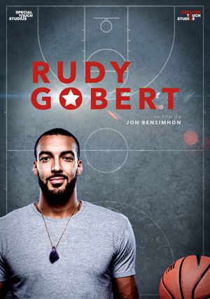 Rudy Gobert N°27's poster