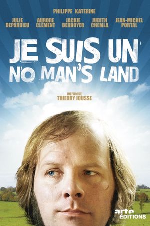 Je suis un no man's land's poster