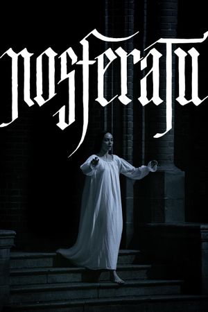 Nosferatu's poster