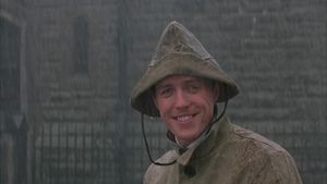 The Englishman Who Went Up a Hill But Came Down a Mountain's poster