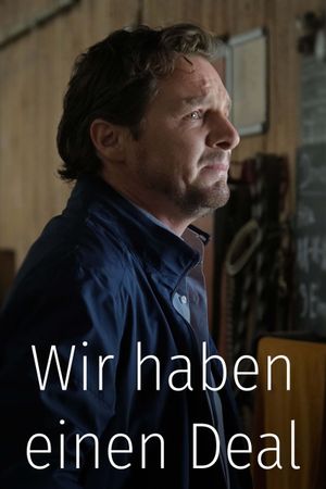 Wir haben einen Deal's poster