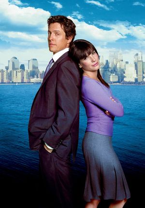 Two Weeks Notice's poster