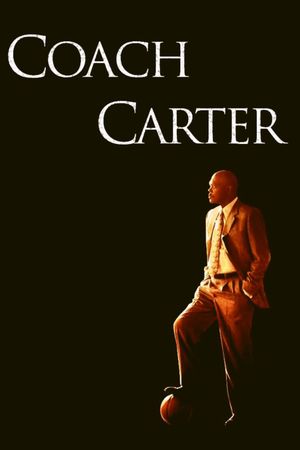 Coach Carter's poster