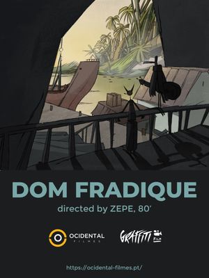 Dom Fradique's poster image