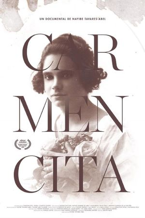 Carmencita's poster