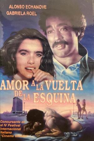 Love Around the Corner's poster