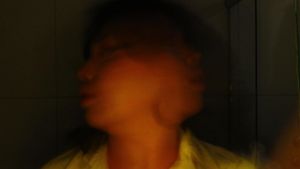 Fogos em mim's poster