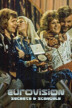 Eurovision Secrets & Scandals's poster