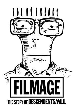 Filmage: The Story of Descendents/All's poster