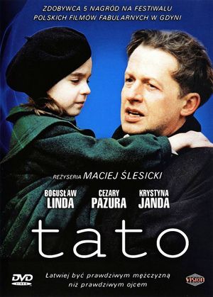 Tato's poster