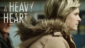 A Heavy Heart's poster