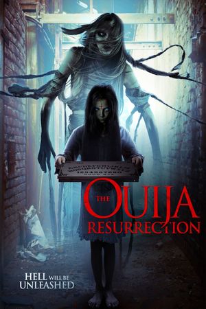The Ouija Experiment 2: Theatre of Death's poster