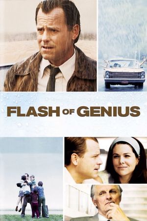 Flash of Genius's poster
