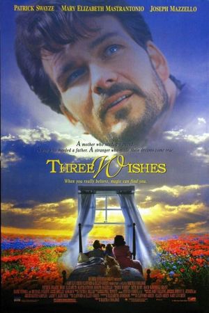 Three Wishes's poster
