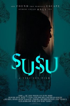 Susu's poster