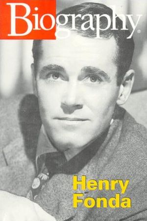 Henry Fonda: Hollywood's Quiet Hero's poster