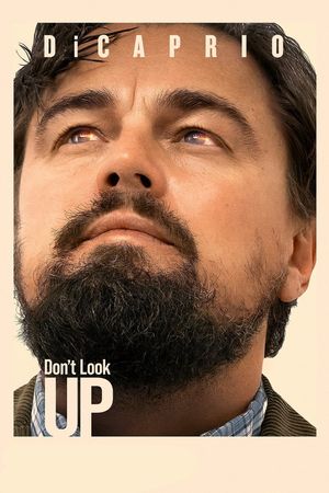 Don't Look Up's poster