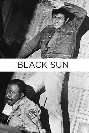 Black Sun's poster