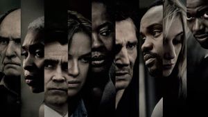 Widows's poster
