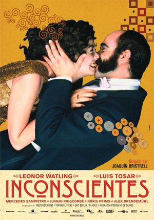 Unconscious's poster