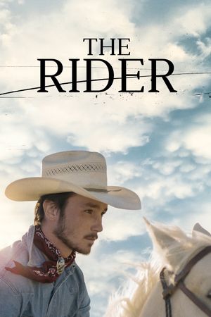 The Rider's poster