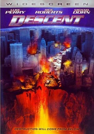 Descent's poster