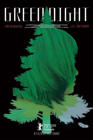 Green Night's poster