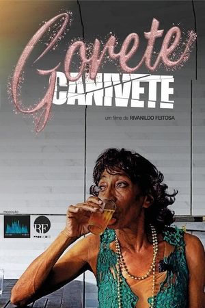 Gorete Canivete's poster
