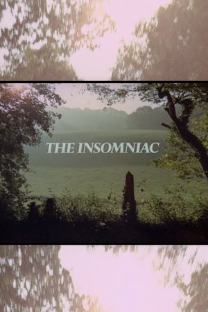 The Insomniac's poster