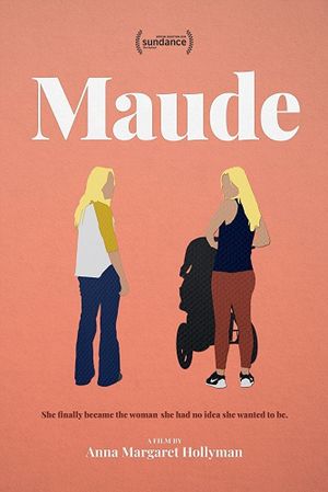 Maude's poster