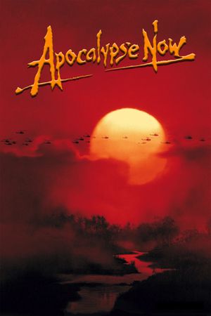 Apocalypse Now's poster