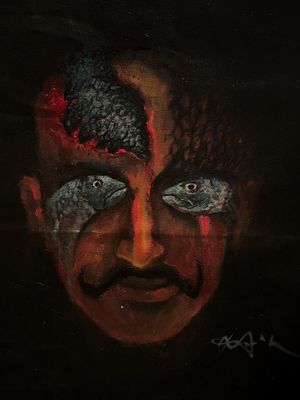 Tears of a Fish's poster