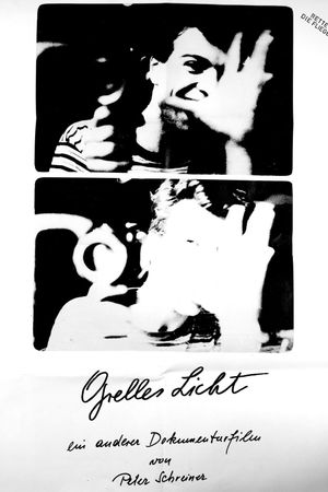 Grelles Licht's poster