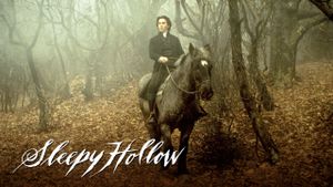 Sleepy Hollow's poster