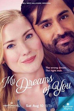 My Dreams of You's poster