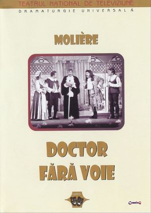 The Mock Doctor's poster