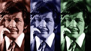 Death Wish's poster