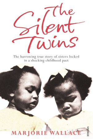 The Silent Twins's poster