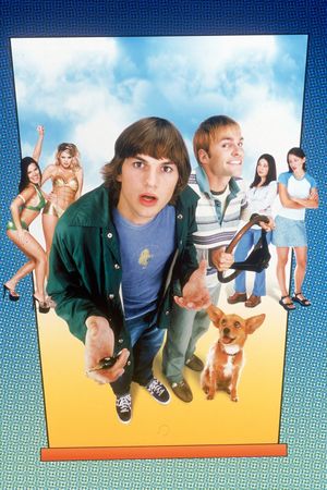 Dude, Where's My Car?'s poster