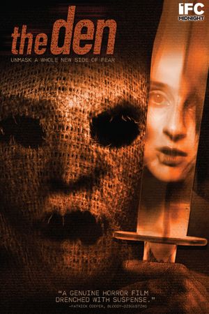 The Den's poster
