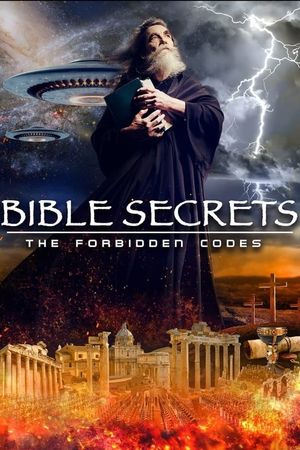 Bible Secrets: The Forbidden Codes's poster image