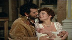 Tosca's poster