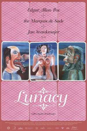 Lunacy's poster